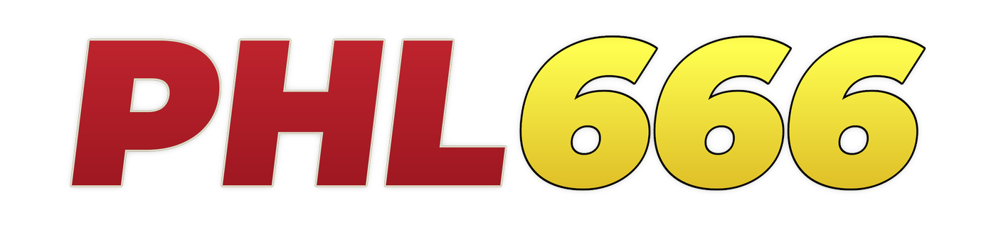 phl666 Logo